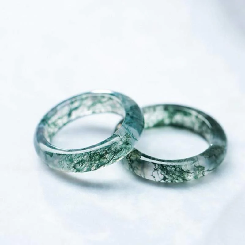 This Too Shall Pass Sterling Silver Mantra Ring - Rings